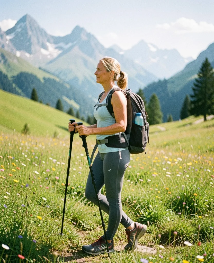 Nature Alpine