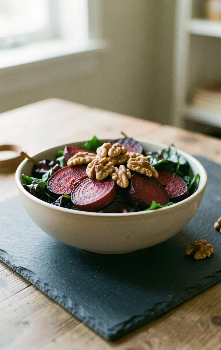 Densité Nutritionnelle